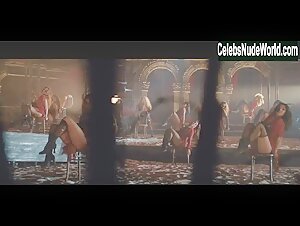 Fergie Sexy scene in Nine (2009) 3