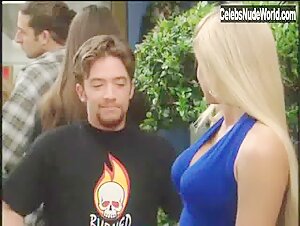 Fergie Sexy scene in Married... with Children (1987-1997) 9