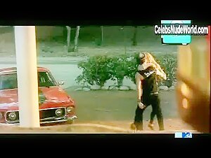 Fergie Sexy scene in Big Girls Don't Cry (2007) 1