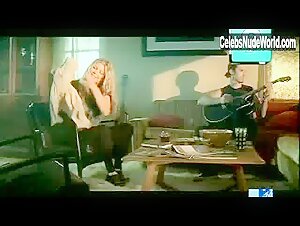 Fergie Sexy scene in Big Girls Don't Cry (2007) 7