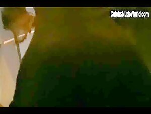 Michela Bruni nude , boobs scene in Ibiza 1