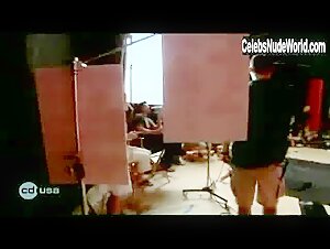 Kimberly Wyatt Sexy scene in CD USA (2006) 16