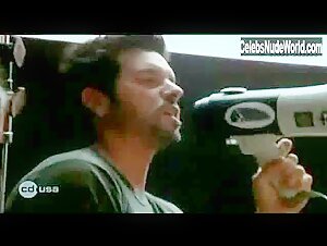 Kimberly Wyatt Sexy scene in CD USA (2006) 18