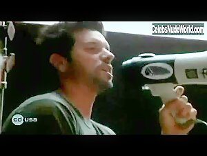 Kimberly Wyatt Sexy scene in CD USA (2006) 19