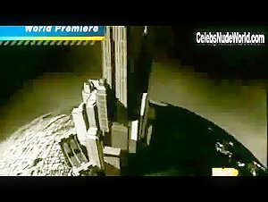 Fergie Sexy scene in Impacto (Remix) (2007) 14