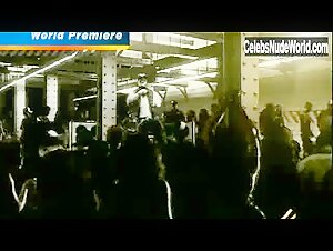 Fergie Sexy scene in Impacto (Remix) (2007) 18