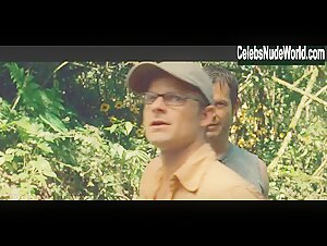 Marley Shelton Sexy, bikini scene in A Perfect Getaway (2009) 11