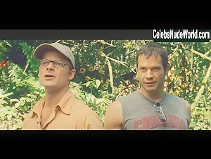 Marley Shelton Sexy, bikini scene in A Perfect Getaway (2009) 12