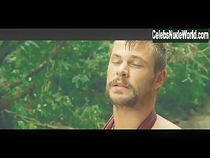 Marley Shelton Sexy, bikini scene in A Perfect Getaway (2009) 14