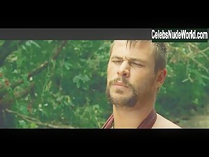 Marley Shelton Sexy, bikini scene in A Perfect Getaway (2009) 15