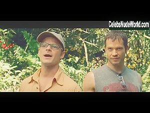Marley Shelton Sexy, bikini scene in A Perfect Getaway (2009) 17