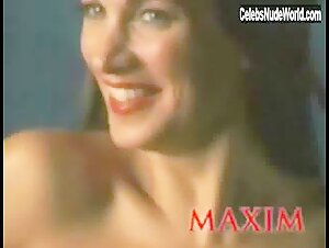 Valeria De Genaro in backstage of Photoshooting 19