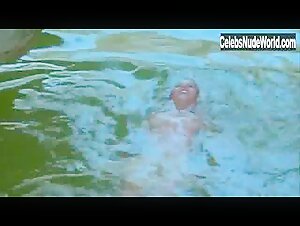 Meital Dohan bush, Nude scene in God's Sandbox (2002) 15