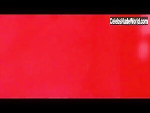 Masumi Miyazaki boobs , Gore scene in Strange Circus (2005) 4