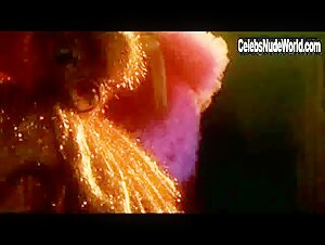 Masumi Miyazaki Nude, bush scene in Strange Circus (2005) 2