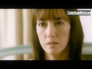 Masumi Miyazaki Voyeur , Explicit scene in Strange Circus (2005) 11