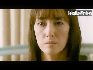 Masumi Miyazaki Voyeur , Explicit scene in Strange Circus (2005) 12