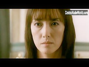 Masumi Miyazaki Voyeur , Explicit scene in Strange Circus (2005) 18