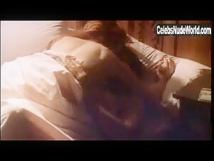 Melissa Gilbert Sexy scene in The Soul Collector (1999) 9