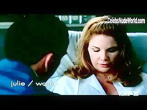 Melissa Gilbert Nude, breasts scene in Nip/Tuck (2003-2010) 1