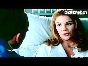 Melissa Gilbert Nude, breasts scene in Nip/Tuck (2003-2010) 17