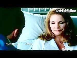 Melissa Gilbert Nude, breasts scene in Nip/Tuck (2003-2010) 18