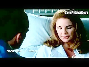 Melissa Gilbert Nude, breasts scene in Nip/Tuck (2003-2010) 19