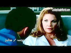 Melissa Gilbert Nude, breasts scene in Nip/Tuck (2003-2010) 2