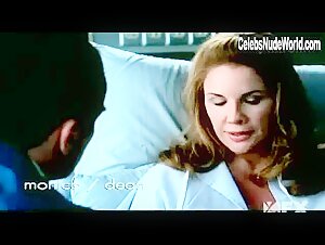 Melissa Gilbert Nude, breasts scene in Nip/Tuck (2003-2010) 20