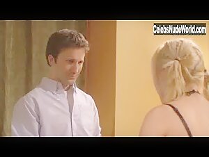 Monica Keena Sexy scene in Corporate Affairs (2007) 12