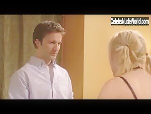 Monica Keena Sexy scene in Corporate Affairs (2007) 13