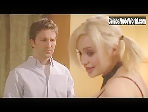 Monica Keena Sexy scene in Corporate Affairs (2007) 17