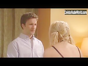 Monica Keena Sexy scene in Corporate Affairs (2007) 7