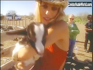 Molly Sims Sexy scene in Sports Illustrated: Swimsuit 2002 (2002) 3