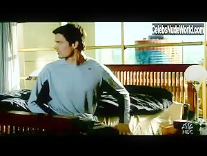 Molly Sims underwear, Sexy scene in Las Vegas (2003-2008) 13