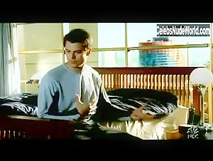 Molly Sims underwear, Sexy scene in Las Vegas (2003-2008) 14