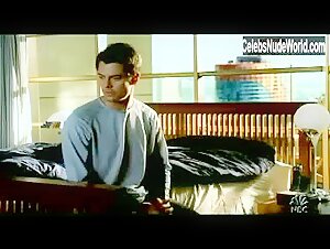 Molly Sims underwear, Sexy scene in Las Vegas (2003-2008) 15
