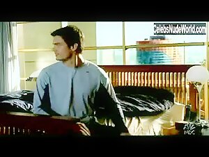 Molly Sims underwear, Sexy scene in Las Vegas (2003-2008) 16
