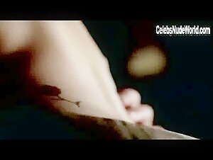 Molly Sims breasts, Nude scene in Las Vegas (2003-2008) 9