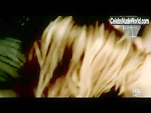 Molly Sims Nude, butt scene in Las Vegas (2003-2008) 5