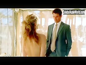 Molly Sims Bikini , Pool scene in Las Vegas (2003-2008) 19