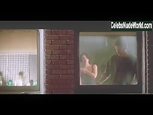 Michelle Forbes Gorgeous,underwear scene in Kalifornia (1993) 1