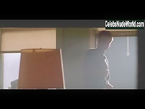 Michelle Forbes Gorgeous,underwear scene in Kalifornia (1993) 11