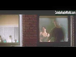 Michelle Forbes Gorgeous,underwear scene in Kalifornia (1993) 2