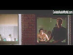 Michelle Forbes Gorgeous,underwear scene in Kalifornia (1993) 6