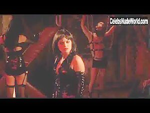 Monica Keena Sexy scene in Fifty Pills (2006) 3