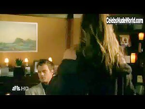 Molly Sims Sexy scene in Las Vegas (2003-2008) 11