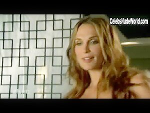 Molly Sims Sexy scene in Las Vegas (2003-2008) 13