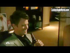 Molly Sims Sexy scene in Las Vegas (2003-2008) 16