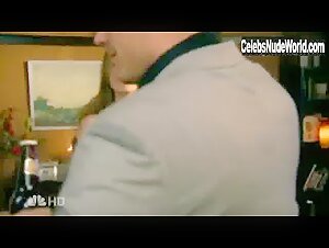 Molly Sims Sexy scene in Las Vegas (2003-2008) 7